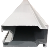 Vectis Groundmount rail, 5000mm - Rubicon Installer Portal